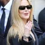 Vsem vzela sapo: drzna Nicole Kidman pod suknjičem ni nosila ničesar