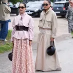 5 pravil Italijank za eleganten stil: S temi stilskimi smernicami bodite kot elegante dame iz Milana