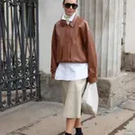 Ali vaš stajling prestane ta modni test? Spoznajte pravilo 7 točk, ki se ga držijo stilisti