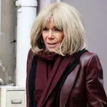 Videz, ki ne zastara: Brigitte Macron tokrat navdušila z brezčasno izbiro