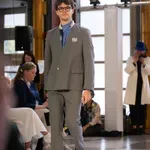 Slovenski oblikovalec Lan Krebs med ustvarjalci novih uniform Združenih narodov