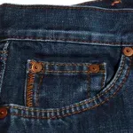 Veste, čemu v resnici služijo bakreni "neti" na kavbojkah? Če mislite, da so samo okras, se zelo motite