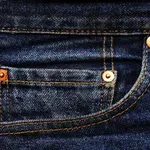 Veste, čemu služijo bakreni 'neti' na kavbojkah? Če ste mislili, da so okras, ste se zelo motili (učitelji so jih sovražili!)