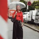 Modna inspiracija v dežju: To je top 10 čevljev za muhasto vreme