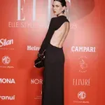 To so najlepše obleke z golimi hrbti, ki smo jih ujeli na naši rdeči preprogi