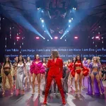 Lisca navdušila z ekskluzivno modno revijo in predstavila kolekcijo za pomlad-poletje 2026