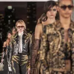 Newyorški teden mode od leta 2026 prepoveduje pravo krzno – z eno izjemo