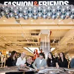 V Ljubljani je svoja vrata odprla modna trgovina Fashion&Friends