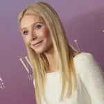 Gwyneth Paltrow ima popolne salonarje za december, s katerimi boste vedno naredili dober vtis