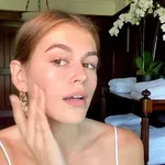 Korejski čistilec za obraz, na katerega prisegajo igralke in manekenke