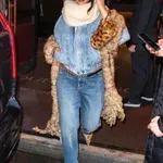 Ključni kos, s katerim Rihanna to zimo povzdigne vsak svoj videz