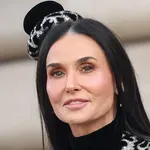 Demi Moore v nori opravi pometla s konkurenco: ukradla je vso pozornost