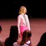 Marc Jacobs z "grenko-sladko" kolekcijo odprl teden mode v New Yorku