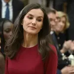 Končno! Videz kraljice Letizie, na katerega so njeni oboževalci nestrpno čakali