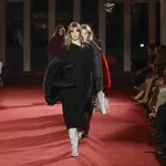 45 let pozneje: Michael Kors med doslednostjo in preoblikovanjem