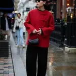 Londonski teden mode skozi objektiv uličnega stila