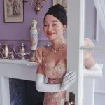 Bridgerton na modni sceni: serija, ki sproža nove trende