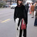 Kaj obleči zjutraj, ko ni več zime, a tudi pomlad še ni povsem tu?