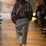 Victoria Beckham razkriva formulo za popoln jesenski stil!