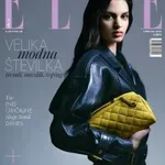 Tukaj je nova Elle! Urednica Petra Windschnurer tokrat o mestu umetne inteligence v kreativnih sferah