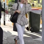 Airport chic: S to formulo elegance nikoli več ne bo treba žrtvovati za udobje