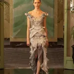 Pariški teden mode: Praznovanje neodvisnih glasov pod okriljem Flying Solo