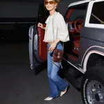 Bella Hadid spreminja svoj stil, navdihuje jo največje "it" dekle 90. let