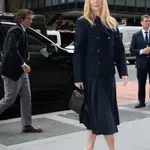 Gwyneth Paltrow navdušila z novo lekcijo sproščene elegance