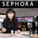 Odprtje Sephore prinaša edinstveni dogodek: Masterclass Natashe Denone