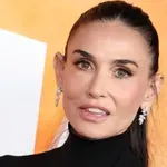 Videz Demi Moore, o katerem vsi govorijo: modni detajl, ki naredi ogromno razliko
