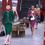 Chanel je nazaj v modo vrnil kos, ki so ga mnogi leta zasmehovali