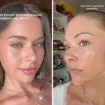 Viralni lepotni izdelek, o katerem vsi govorijo: združuje nego in make-up (dela čudeže)