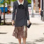 Razvpiti trend iz leta 2010 je nazaj: ti dve zvezdnici sta ga obudili na novo