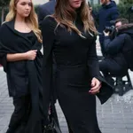 Hči Victorie Beckham osupnila v obleki, kakršno bi Posh Spice nosila v 90ih