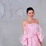Prva vrsta Dior Cruise 2027: Videzi gostov, ki so nas očarali