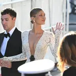 Rdeča preproga v Cannesu blestela v eleganci, največ pogledov pritegnila Bella Hadid