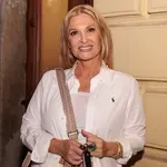 Vsi so z navdušenjem gledali Heleno Blagne in se spraševali isto (imamo odgovor)