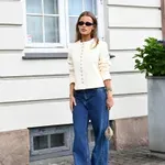 Glavni jesenski trend je že prispel v H&M, Mango in Massimo Dutti