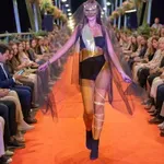 Moda v vsej svoji ustvarjalni energiji: pokukali smo na teden mode v romunskem Aradu