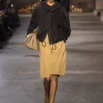 Victoria Beckham navdušila s kolekcijo za pomlad 2027
