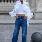 Zendaya potrdila jesenski trend: Te kavbojke so znova najbolj zaželene