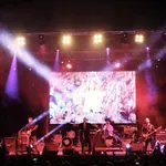 Edo Maajka, Zoster i LET 3 na Kaleidoskopu u Tuzli