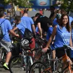 U nedjelju izmjene u saobraćaju u Tuzli: Zbog Biciklijade obustave na više gradskih saobraćajnica