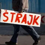 Vlada TK traži zabranu štrajka radnika u pravosuđu