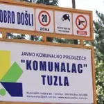 Komunalac raspisao oglas za prijem više radnika