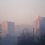 Tuzla najzagađenija u BiH, zrak je nezdrav