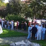 Doktori u Tuzlanskom kantonu u generalnom štrajku