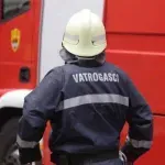 Požar u domu za starije u Lukavcu: Dvije osobe teško povrijeđene