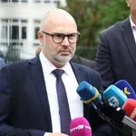 Ministar Omerović traži hitnu istragu o dojavama bombi u školama u TK