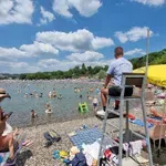 Panonska jezera na startu sezone već bilježe oko 15.000 posjeta (VIDEO)